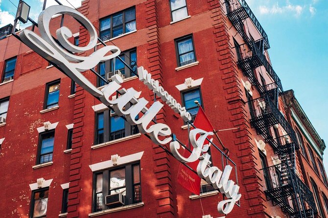 Gangsters and Ghosts Tour New York City - What this gangsters and ghosts tour is really like