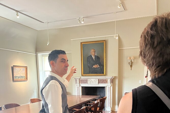 Gilded Age Mansions Tour in New York - More Mansion Stories on 5th Avenue and Beyond: Vanderbilt Ties and Philanthropy