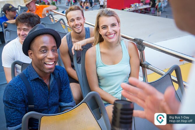 Go City: New York Explorer Pass: 100+ Things to Do Including Edge - Empire State Building and The Edge: peak views with practical timing