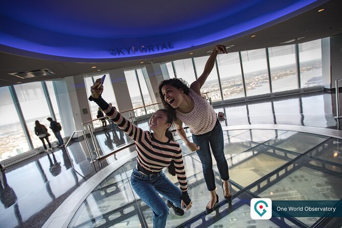 Go City: New York Explorer Pass: 100+ Things to Do Including Edge - Museums that work with your pace: MoMA, AMNH, Intrepid, Guggenheim