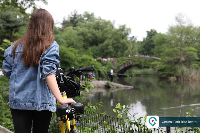 Go City: New York Explorer Pass: 100+ Things to Do Including Edge - Offbeat, fun, and photo-friendly: VR, spy games, LEGO, and more