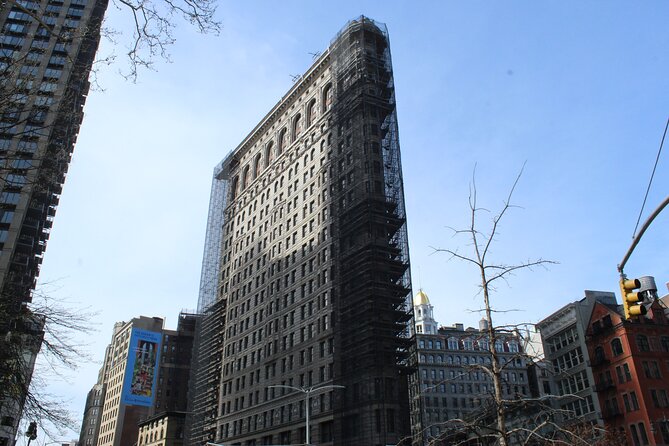 Gray Line New York Fully Guided 5 Hour Sightseeing Tour - Key things that make this tour work well