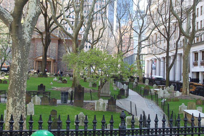 Gray Line New York Fully Guided 5 Hour Sightseeing Tour - Greenwich Village from the bus: less iconic, more character