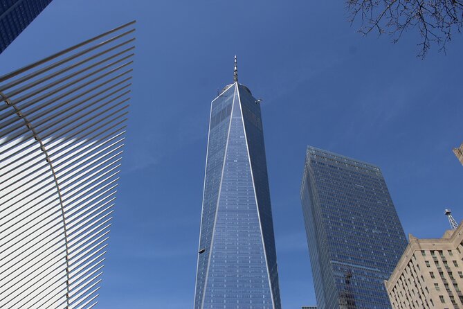 Gray Line New York Fully Guided 5 Hour Sightseeing Tour - Group logistics that can make or break your experience