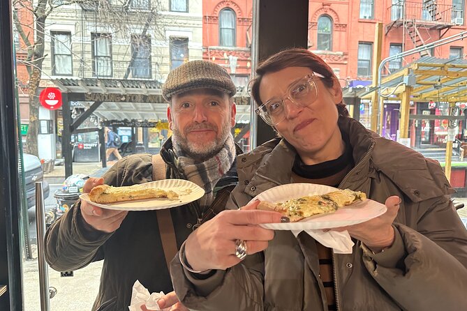 Greenwich Village Walking and Food Tasting Tour - Belgian Fries, Nonna Maria Pizza, and the Pace That Keeps You Smiling