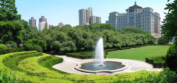 Guided Bike Tour of Central Park New York City - Getting to 203 W 58th St without stress (and why early arrival helps)