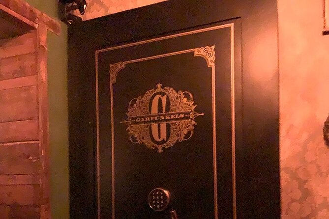 Guided Speakeasy Walking Tour of New York City - Meeting at 67 Clinton St and Getting Your Bearings Fast