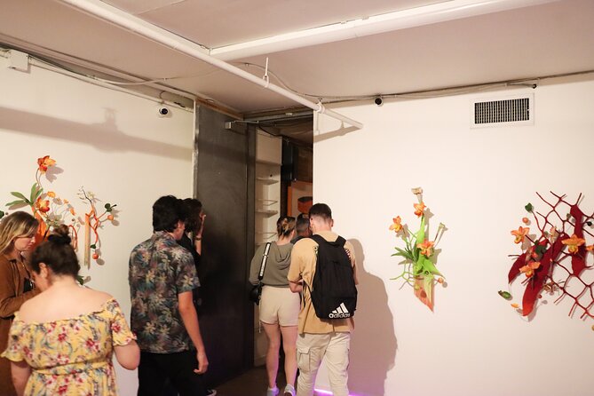 Guided Speakeasy Walking Tour of New York City - Prohibition Stories You Can Repeat (and Actually Remember)