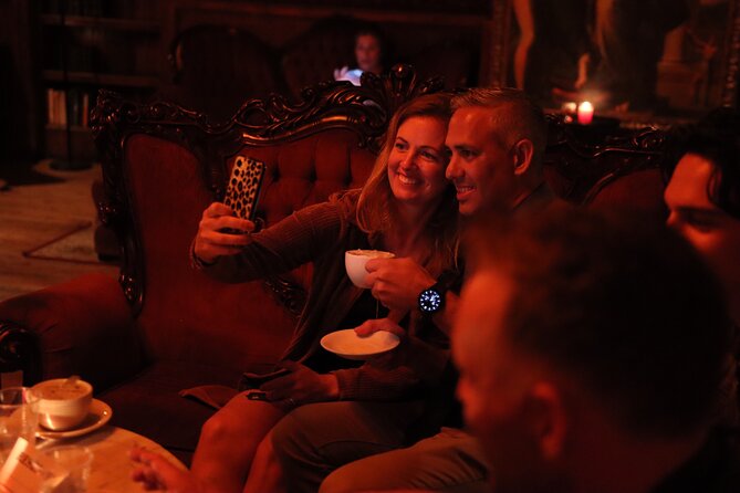 Guided Speakeasy Walking Tour of New York City - Hidden Entrances: Phone Booths, Vault Doors, and Fake Leads