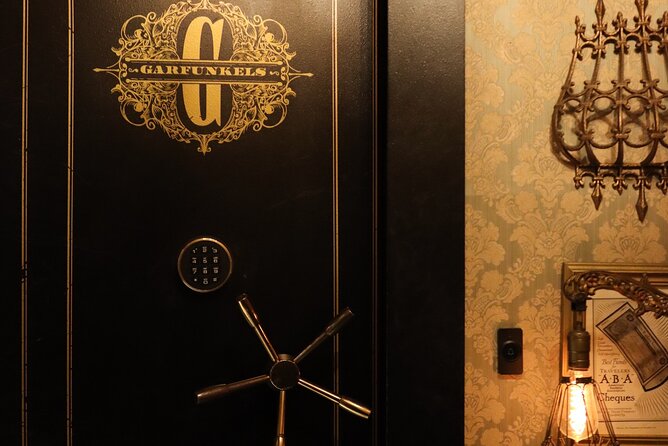 Guided Speakeasy Walking Tour of New York City - How the Night Moves From Stop to Stop