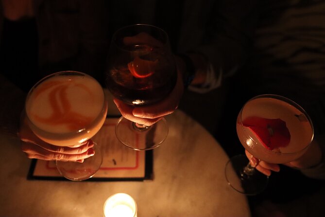 Guided Speakeasy Walking Tour of New York City - The Skip-the-Line Moment: First Drink, Real Entry