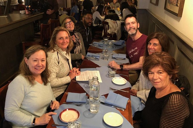 Half-Day Hell's Kitchen Food Tour and Central Park Stroll - Meeting in Hell’s Kitchen: set yourself up to enjoy the whole day