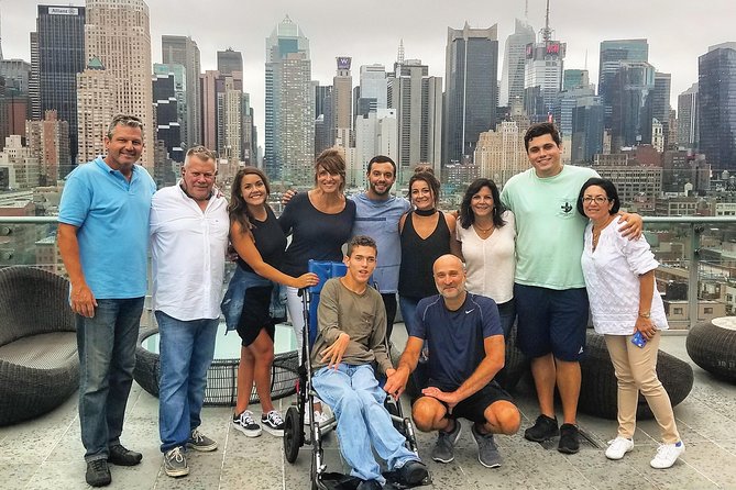 Half-Day Hell's Kitchen Food Tour and Central Park Stroll - Price and value: is $159 reasonable for a half-day?