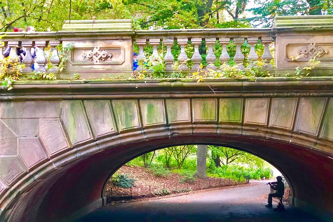 Half-Day Hell's Kitchen Food Tour and Central Park Stroll - Dietary needs and what the rules mean in practice