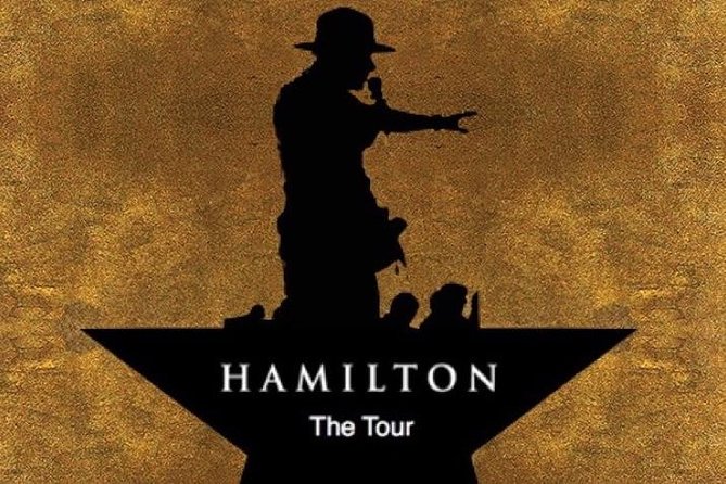 Hamilton Musical Themed Guided Walking Tour - The Moment That Makes It Feel Real: Hamilton Graveyard and Outdoor Stops