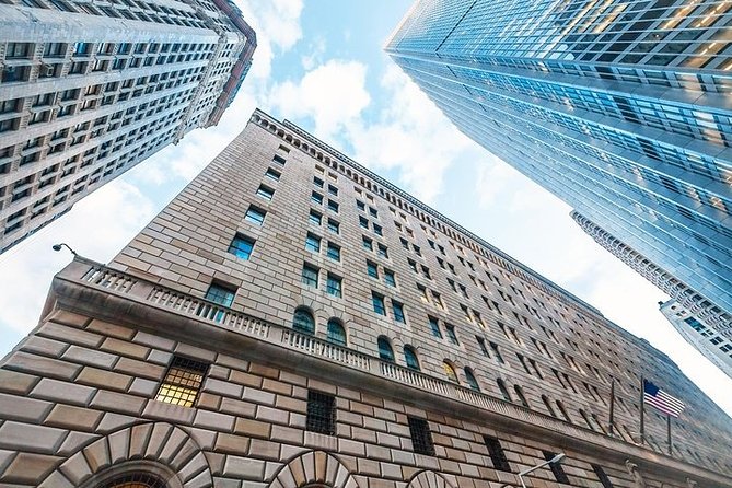 Hamilton Musical Themed Guided Walking Tour - Price and Time: Does $75 Make Sense?