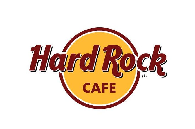 Hard Rock Cafe New York Times Square - Key things to know before you go