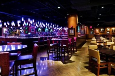 Hard Rock Cafe New York Times Square - Entering the Hard Rock: what you’re paying for beyond the food