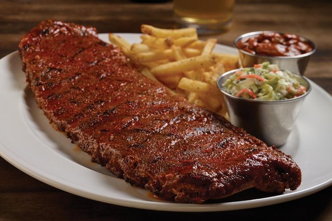 Hard Rock Cafe New York Times Square - Seating and speed: how to handle a busy Times Square restaurant
