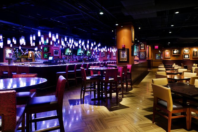 Hard Rock Cafe New York Times Square - Entering the Hard Rock: what you’re paying for beyond the food