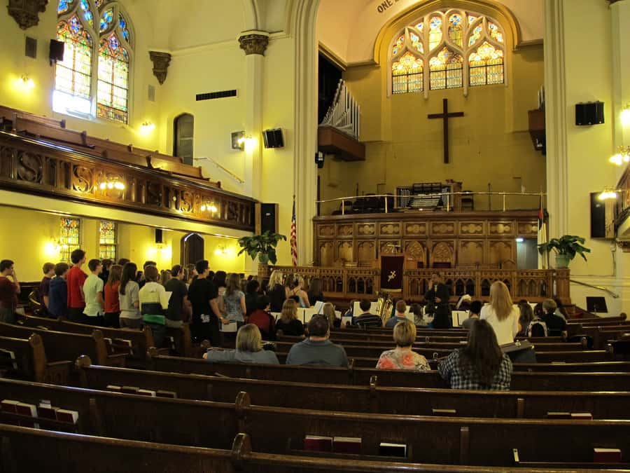 Harlem: Central Harlem Sunday Gospel with Locals - Sunday Gospel in Central Harlem: What Makes This 2-Hour Visit Work