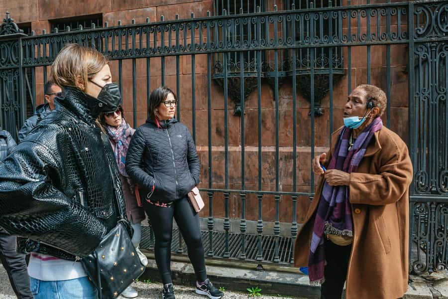 Harlem: Central Harlem Sunday Gospel with Locals - Dress Code, Cameras, Bags, and Face Masks: Prevent the Most Common Mistakes