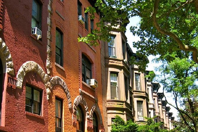 Harlem Sunday Morning Gospel Tour - Practical notes that matter on the ground