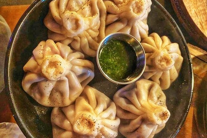 Hell's Kitchen Guided Food Tour - What you actually eat: tastings that add up (and how to pace)