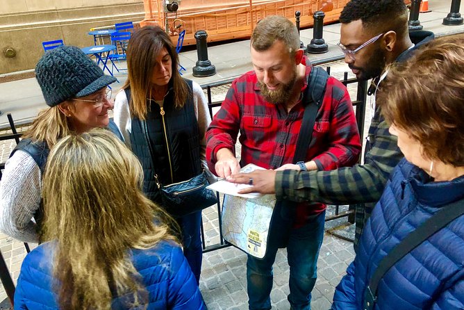 Hell's Kitchen Guided Food Tour - Who should book this Hell’s Kitchen food tour?