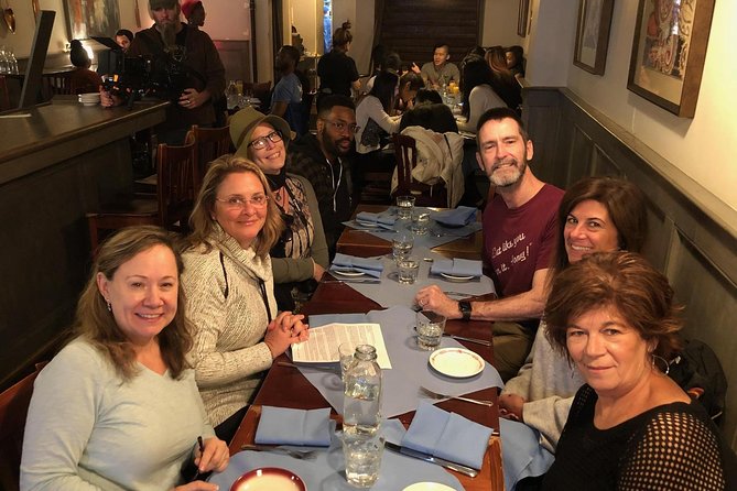 Hell's Kitchen Guided Food Tour - Quick pros and cons before you decide