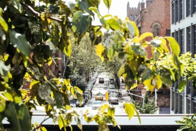 High Line and Chelsea Small Group Tour - Starting Inside Chelsea Market: Your First Taste of Neighborhood Life