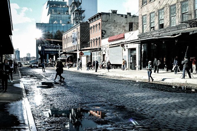 High Line and Chelsea Small Group Tour - Price and Value: Is $39 a Smart Deal?