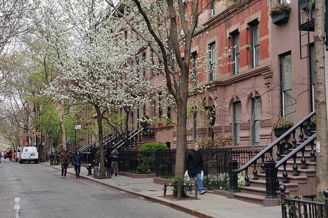 High Line Park and Greenwich Village Food Tour - What You’ll Actually Eat (and What Satisfies Most People)