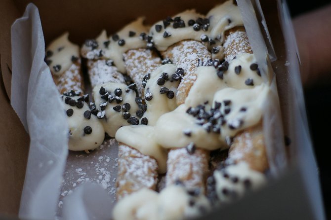 High Line Park and Greenwich Village Food Tour - Small-Group Energy: Why the Guide Matters So Much