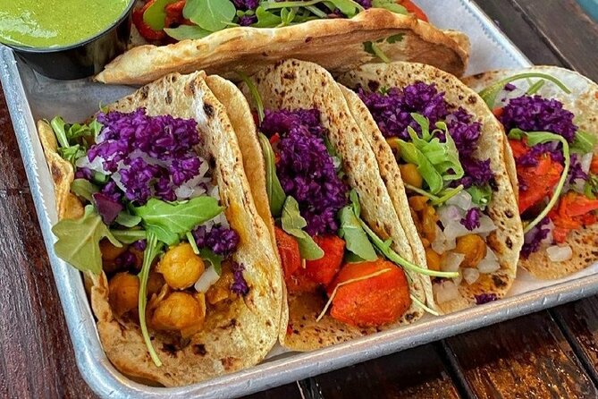 High Line Park and Greenwich Village Food Tour - Timing Tips: How to Plan Your Day Around 4 Hours