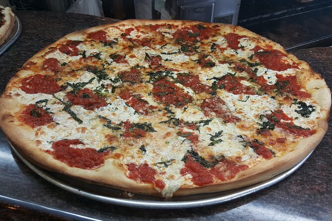 High Line Park and Greenwich Village Food Tour - Weather, Comfort, and the All-Conditions Reality
