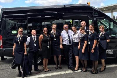 JFK to Manhattan: One Way Shared Arrival Transfer - Price and value: why $31 can feel like a win