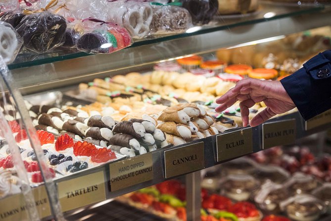 Lower East Side Food Tour: Taste NYC’s American Dream - Price and What You Get for About $54