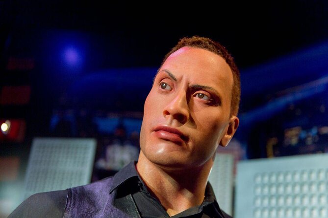 Madame Tussauds New York City Admission Ticket - Key Highlights You’ll Actually Use