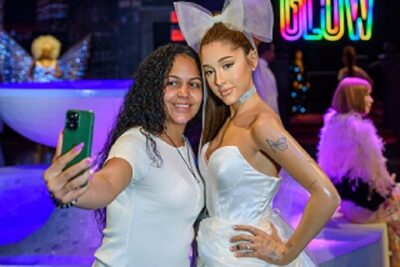 Madame Tussauds New York City Admission Ticket - Your Main Event: Over 200 Wax Figures, From Politics to Pop Culture