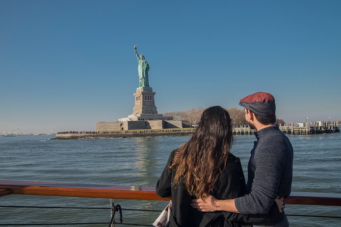 Manhattan Architecture Yacht Cruise - Why this yacht cruise beats walking Manhattan