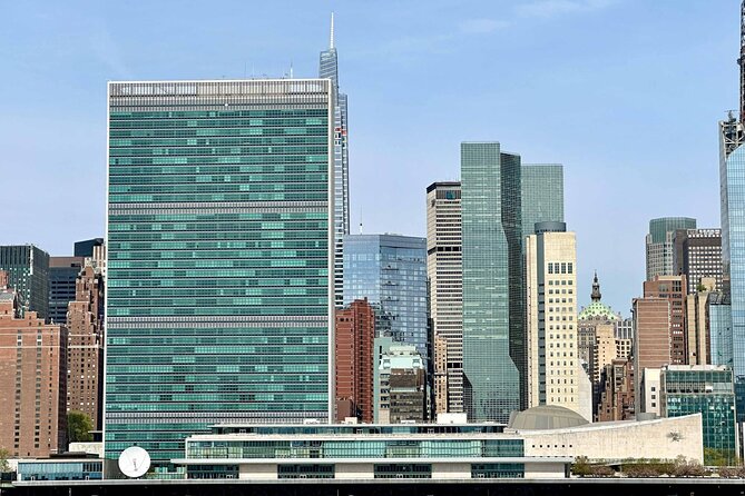 Manhattan Architecture Yacht Cruise - Who this cruise is best for (and when to skip)