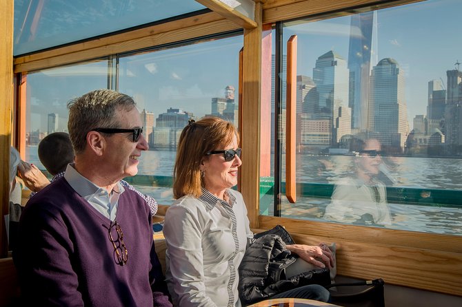 Manhattan Architecture Yacht Cruise - Should you book this Manhattan Architecture Yacht Cruise?