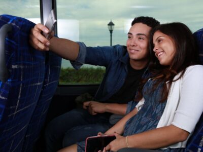 Manhattan: Bus Transfer from/to Newark Airport - Price and Value: When $25 Beats the Taxi Math