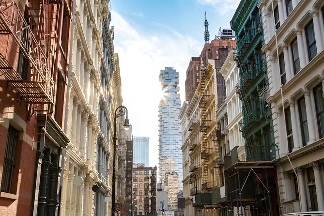 Manhattan Neighborhood Private Customized Walking Tour - Price and Group Size: Is $150 Worth It?