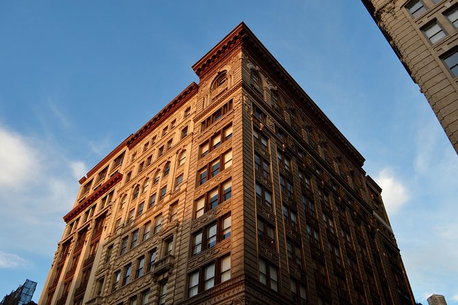 Manhattan Neighborhood Private Customized Walking Tour - What Custom Means Here (and How to Use It)