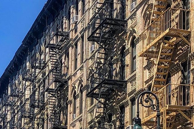 Manhattan Neighborhood Private Customized Walking Tour - Your Neighborhood Walk: From Greenwich Village to Wall Street