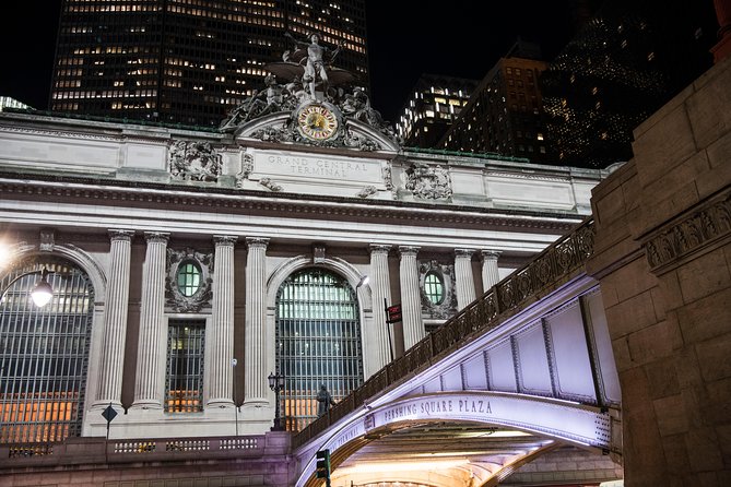 Manhattan Neighborhood Private Customized Walking Tour - Guides and Small Details That Actually Matter