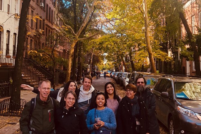 Manhattan Neighborhood Private Customized Walking Tour - A Practical Walk Plan: How to Get the Most in 3 Hours