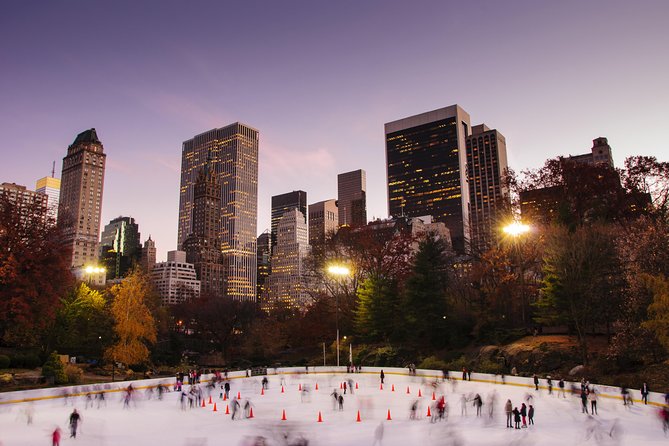 Manhattan Neighborhood Private Customized Walking Tour - What’s Included (and What You’ll Handle)